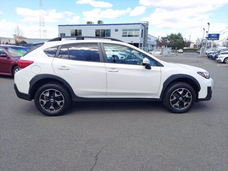 Used 2018 Subaru Crosstrek Premium for sale Sold at Victory Lotus in New Brunswick, NJ 08901 7