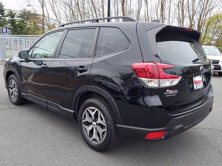 Used 2019 Subaru Forester Premium for sale Sold at Victory Lotus in New Brunswick, NJ 08901 4