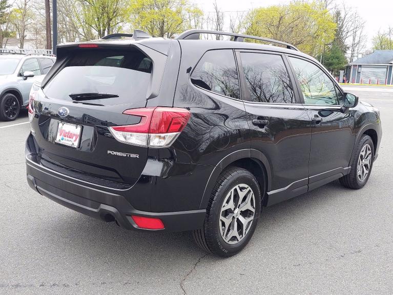 Used 2019 Subaru Forester Premium for sale $29,999 at Victory Lotus in New Brunswick, NJ 08901 6