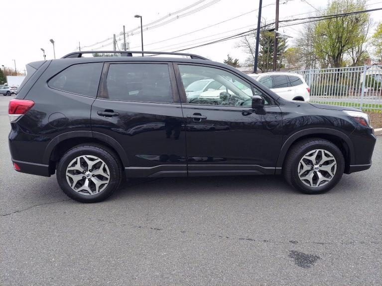 Used 2019 Subaru Forester Premium for sale Sold at Victory Lotus in New Brunswick, NJ 08901 7