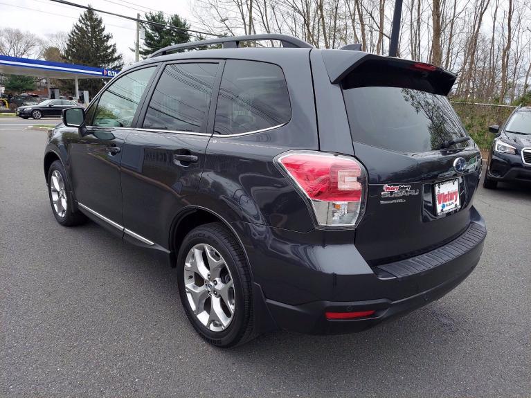 Used 2018 Subaru Forester Touring for sale Sold at Victory Lotus in New Brunswick, NJ 08901 4