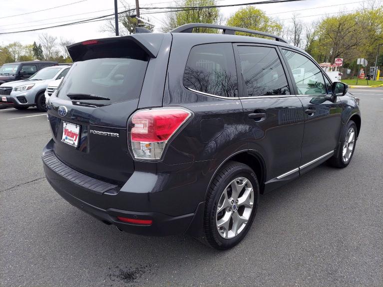 Used 2018 Subaru Forester Touring for sale $30,999 at Victory Lotus in New Brunswick, NJ 08901 6