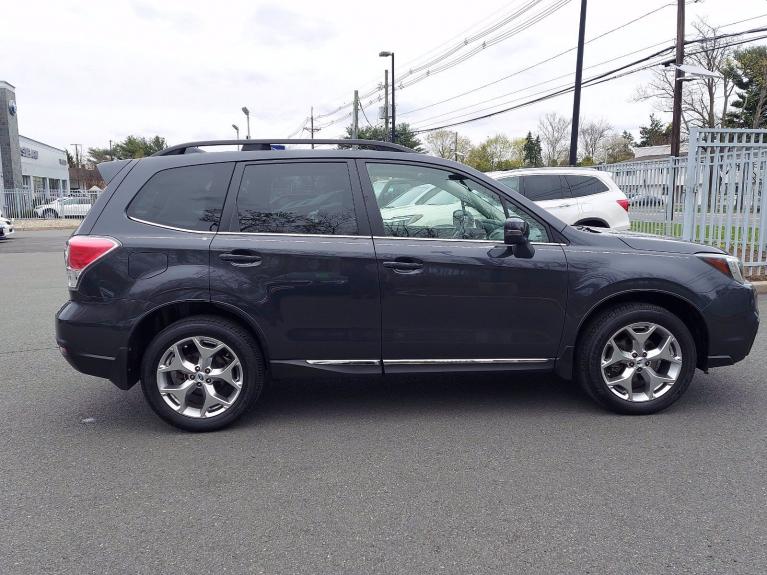 Used 2018 Subaru Forester Touring for sale Sold at Victory Lotus in New Brunswick, NJ 08901 7