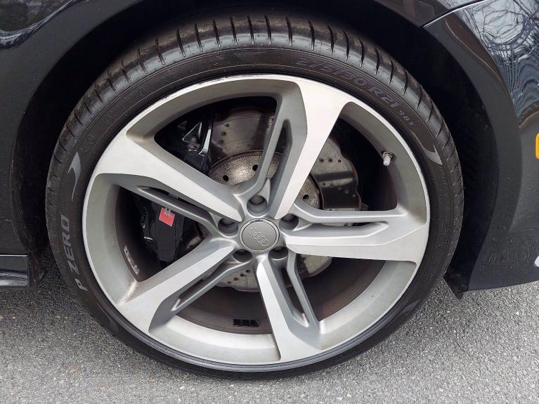 Used 2015 Audi RS 7 Prestige for sale Sold at Victory Lotus in New Brunswick, NJ 08901 8
