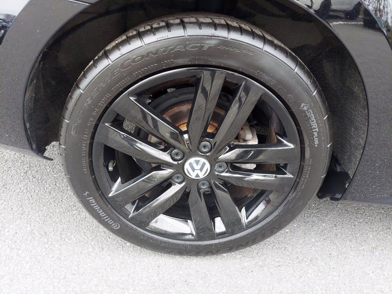 Used 2018 Volkswagen Jetta 1.8T SE Sport for sale $19,999 at Victory Lotus in New Brunswick, NJ 08901 8