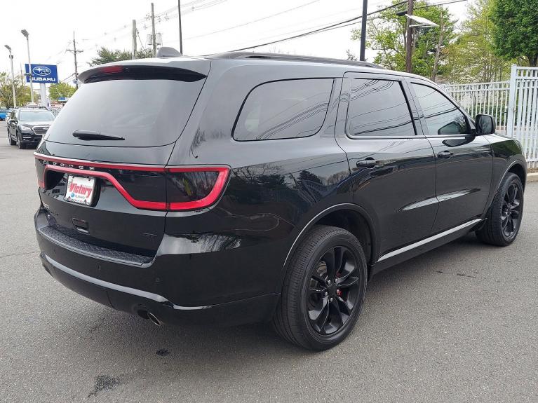 Used 2019 Dodge Durango GT Plus for sale Sold at Victory Lotus in New Brunswick, NJ 08901 6