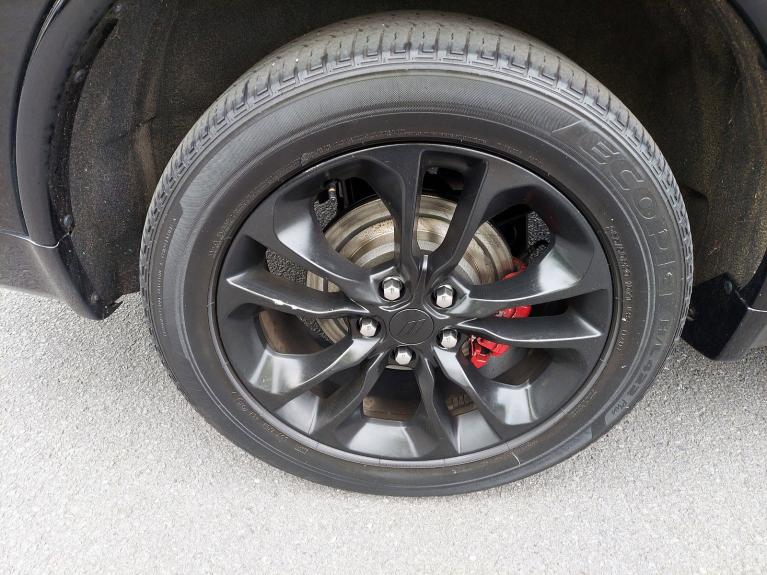 Used 2019 Dodge Durango GT Plus for sale $35,999 at Victory Lotus in New Brunswick, NJ 08901 8