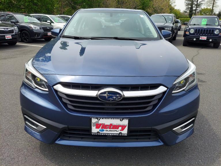 Used 2020 Subaru Legacy Limited XT for sale $35,999 at Victory Lotus in New Brunswick, NJ 08901 2