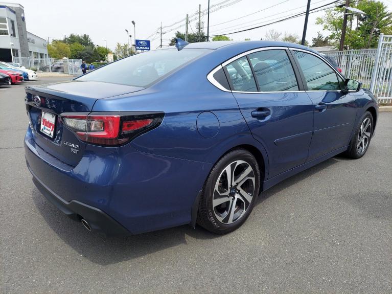 Used 2020 Subaru Legacy Limited XT for sale $35,999 at Victory Lotus in New Brunswick, NJ 08901 6