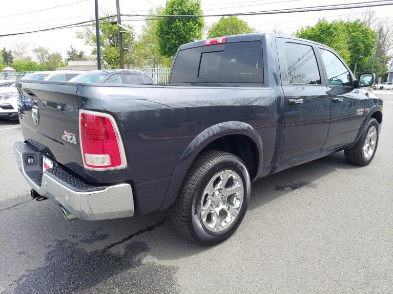 Used 2018 Ram 1500 Laramie for sale Sold at Victory Lotus in New Brunswick, NJ 08901 6