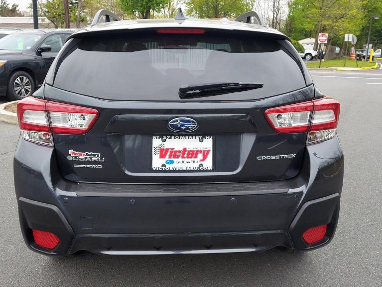 Used 2019 Subaru Crosstrek Limited for sale Sold at Victory Lotus in New Brunswick, NJ 08901 5