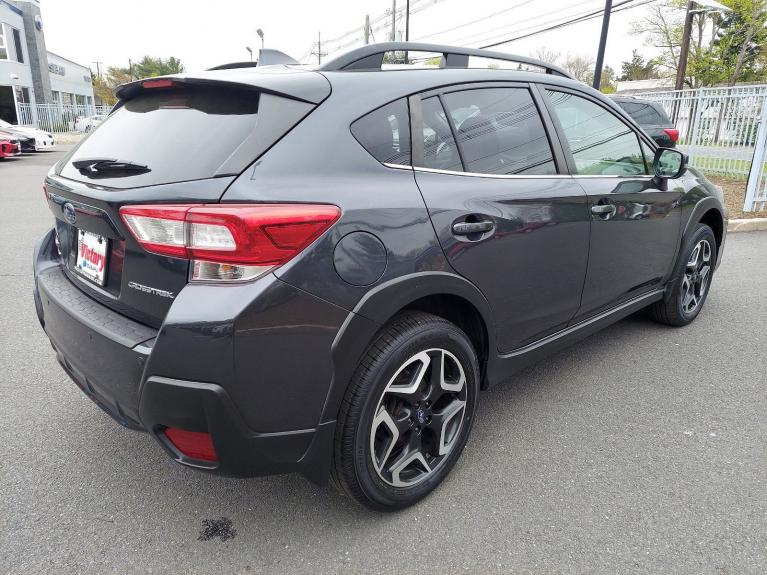 Used 2019 Subaru Crosstrek Limited for sale Sold at Victory Lotus in New Brunswick, NJ 08901 6