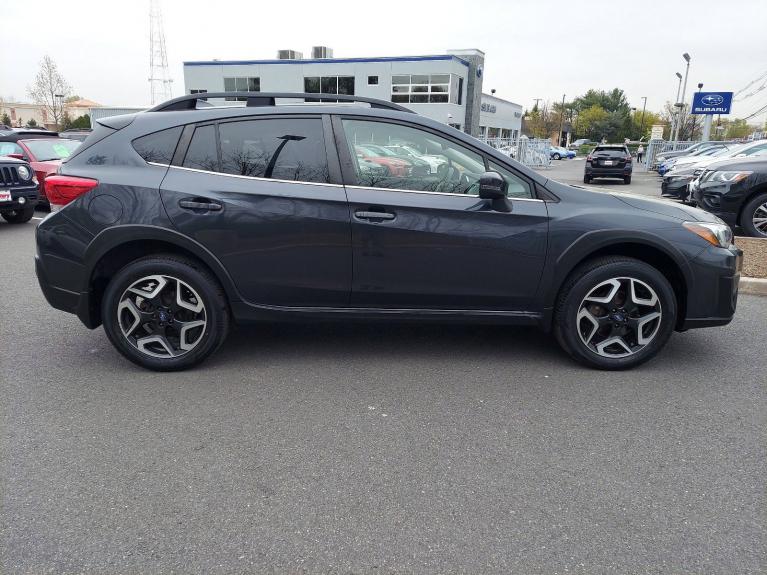 Used 2019 Subaru Crosstrek Limited for sale Sold at Victory Lotus in New Brunswick, NJ 08901 7