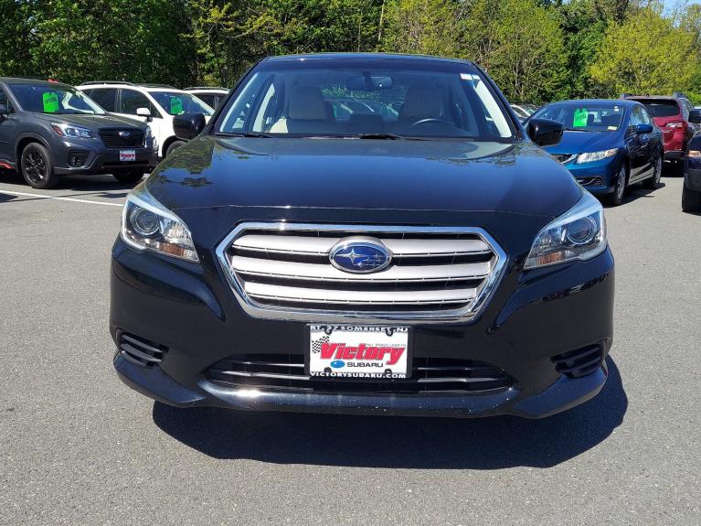 Used 2016 Subaru Legacy 2.5i Premium for sale Sold at Victory Lotus in New Brunswick, NJ 08901 2