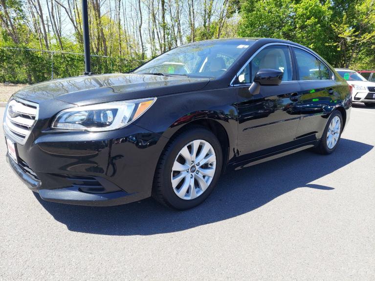 Used 2016 Subaru Legacy 2.5i Premium for sale Sold at Victory Lotus in New Brunswick, NJ 08901 3