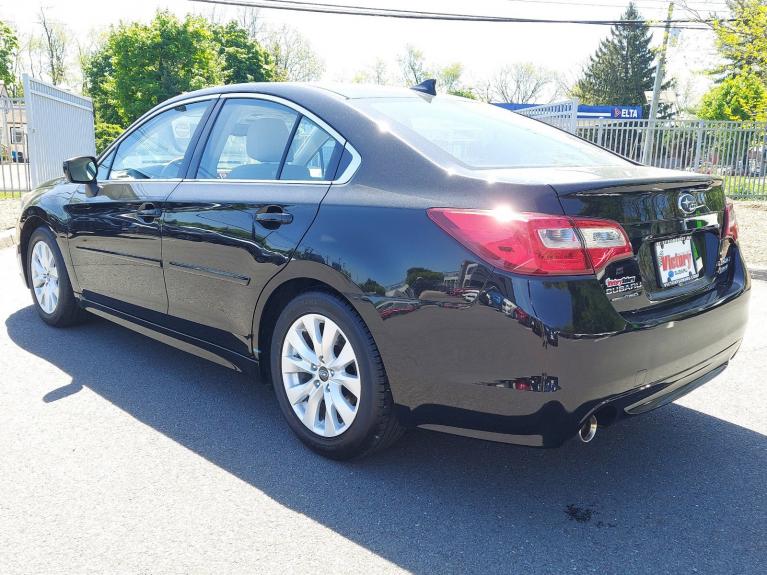 Used 2016 Subaru Legacy 2.5i Premium for sale Sold at Victory Lotus in New Brunswick, NJ 08901 4