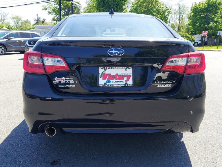 Used 2016 Subaru Legacy 2.5i Premium for sale Sold at Victory Lotus in New Brunswick, NJ 08901 5