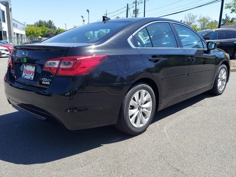 Used 2016 Subaru Legacy 2.5i Premium for sale Sold at Victory Lotus in New Brunswick, NJ 08901 6