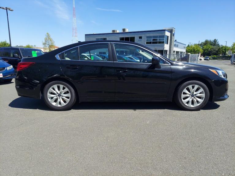 Used 2016 Subaru Legacy 2.5i Premium for sale Sold at Victory Lotus in New Brunswick, NJ 08901 7