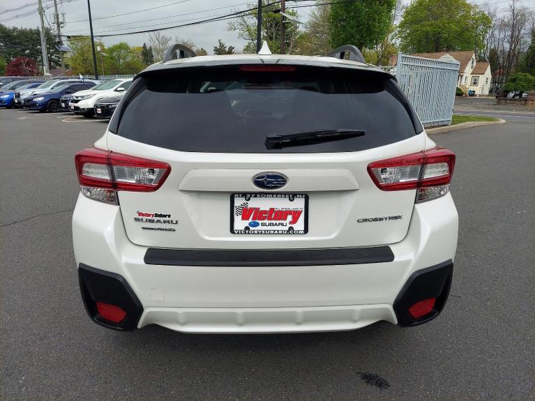 Used 2019 Subaru Crosstrek Premium for sale Sold at Victory Lotus in New Brunswick, NJ 08901 5