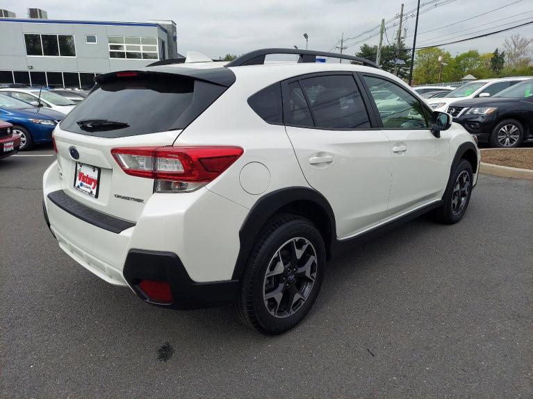 Used 2019 Subaru Crosstrek Premium for sale Sold at Victory Lotus in New Brunswick, NJ 08901 6