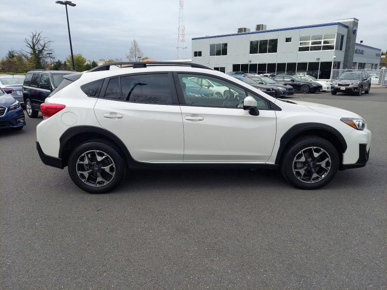 Used 2019 Subaru Crosstrek Premium for sale Sold at Victory Lotus in New Brunswick, NJ 08901 7