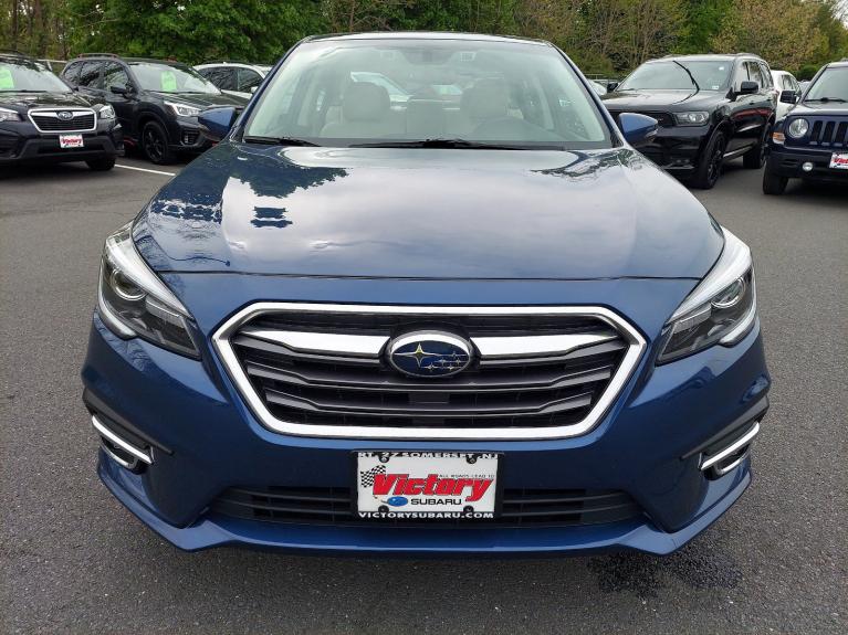 Used 2019 Subaru Legacy 3.6R for sale Sold at Victory Lotus in New Brunswick, NJ 08901 2