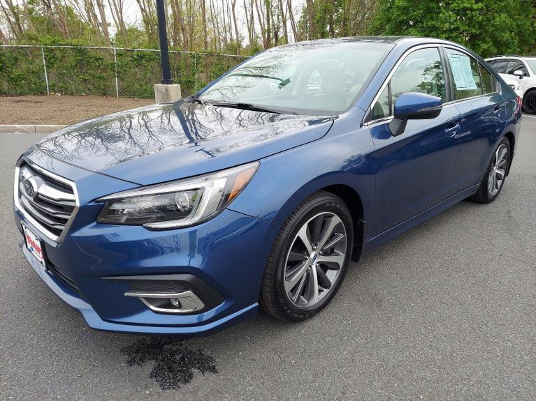 Used 2019 Subaru Legacy 3.6R for sale $25,999 at Victory Lotus in New Brunswick, NJ 08901 3