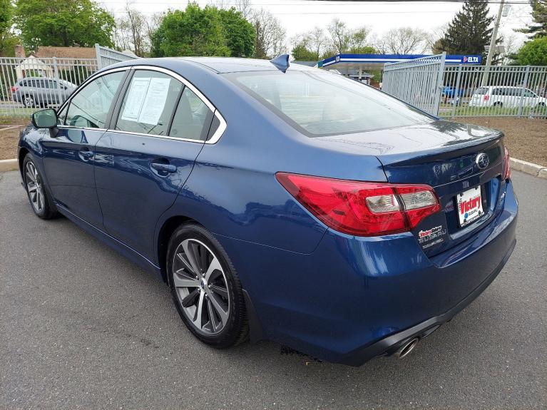 Used 2019 Subaru Legacy 3.6R for sale Sold at Victory Lotus in New Brunswick, NJ 08901 4