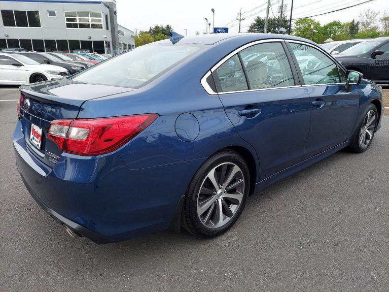 Used 2019 Subaru Legacy 3.6R for sale $25,999 at Victory Lotus in New Brunswick, NJ 08901 6
