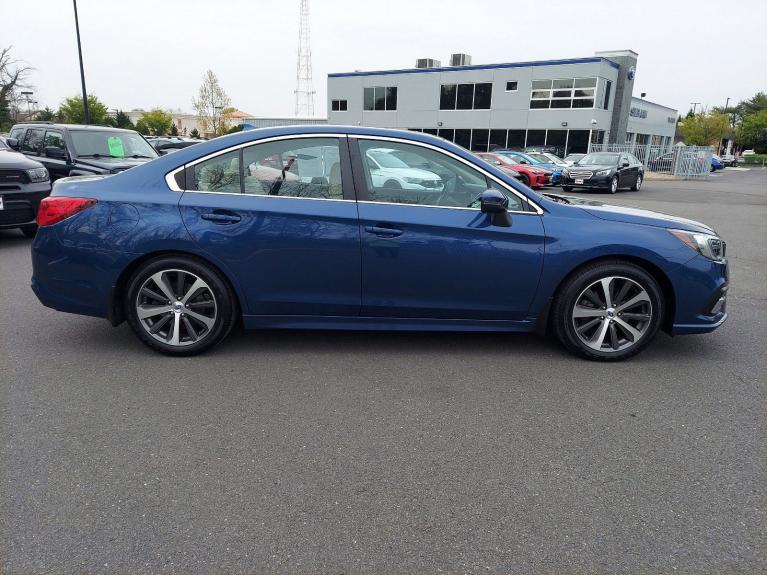 Used 2019 Subaru Legacy 3.6R for sale Sold at Victory Lotus in New Brunswick, NJ 08901 7