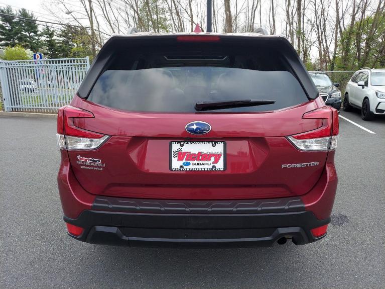 Used 2019 Subaru Forester Premium for sale $26,999 at Victory Lotus in New Brunswick, NJ 08901 5