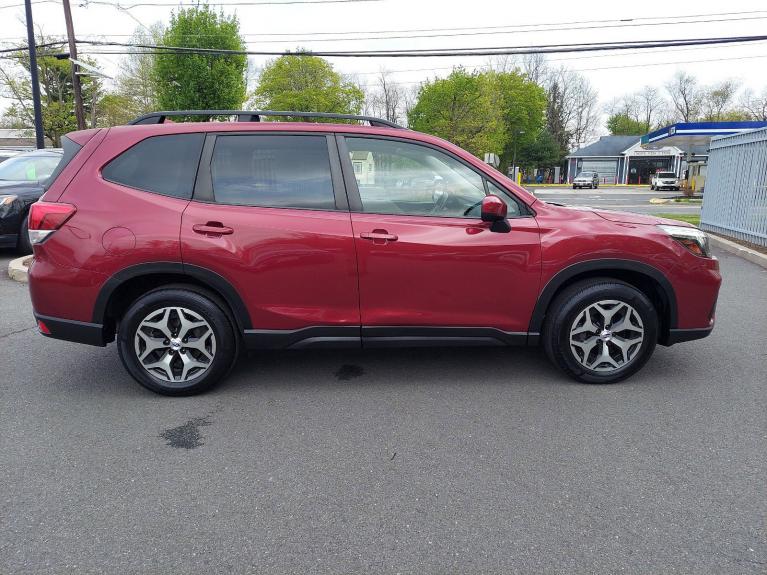 Used 2019 Subaru Forester Premium for sale Sold at Victory Lotus in New Brunswick, NJ 08901 7