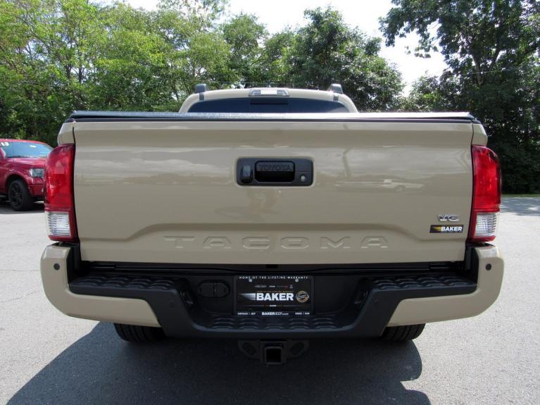 Used 2017 Toyota Tacoma TRD Sport For Sale ($35,995) | Victory 