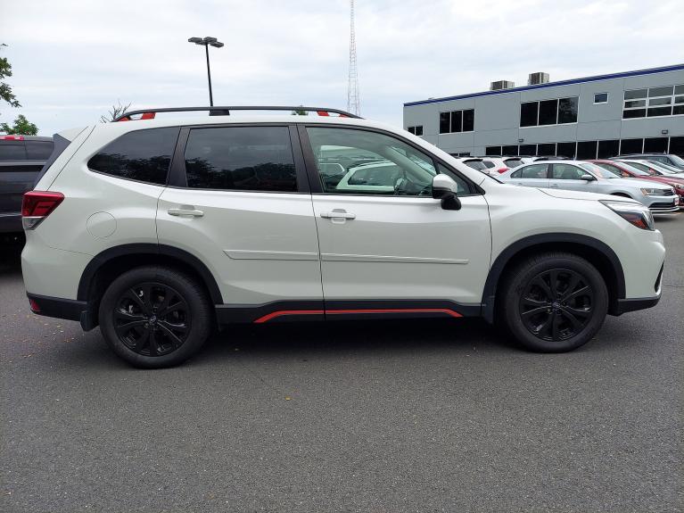 Used 2019 Subaru Forester Sport for sale Sold at Victory Lotus in New Brunswick, NJ 08901 7