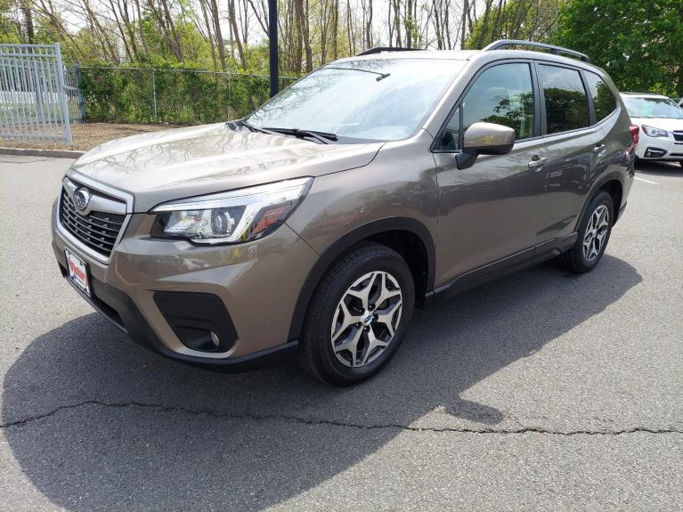 Used 2019 Subaru Forester Premium for sale $29,999 at Victory Lotus in New Brunswick, NJ 08901 3