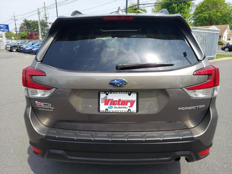 Used 2019 Subaru Forester Premium for sale $29,999 at Victory Lotus in New Brunswick, NJ 08901 5