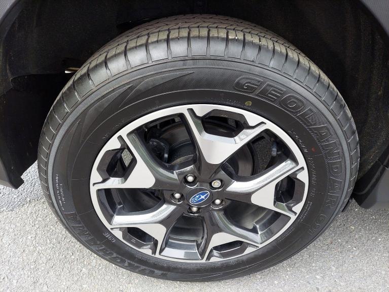 Used 2019 Subaru Crosstrek Premium for sale $29,999 at Victory Lotus in New Brunswick, NJ 08901 8