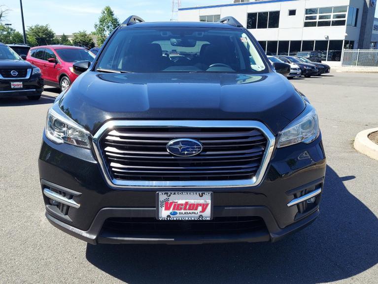 Used 2019 Subaru Ascent Premium for sale Sold at Victory Lotus in New Brunswick, NJ 08901 2