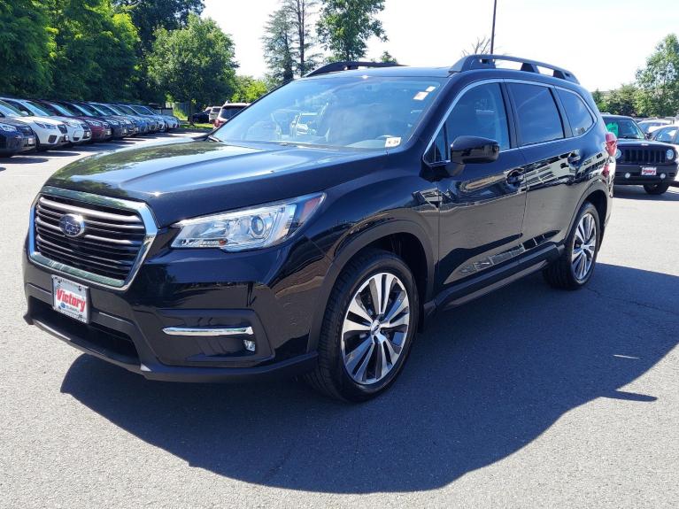 Used 2019 Subaru Ascent Premium for sale Sold at Victory Lotus in New Brunswick, NJ 08901 3