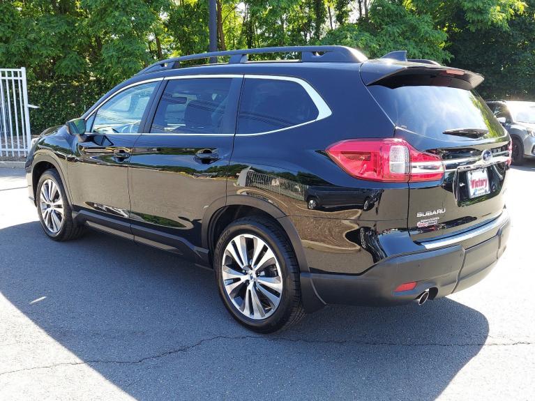 Used 2019 Subaru Ascent Premium for sale Sold at Victory Lotus in New Brunswick, NJ 08901 4