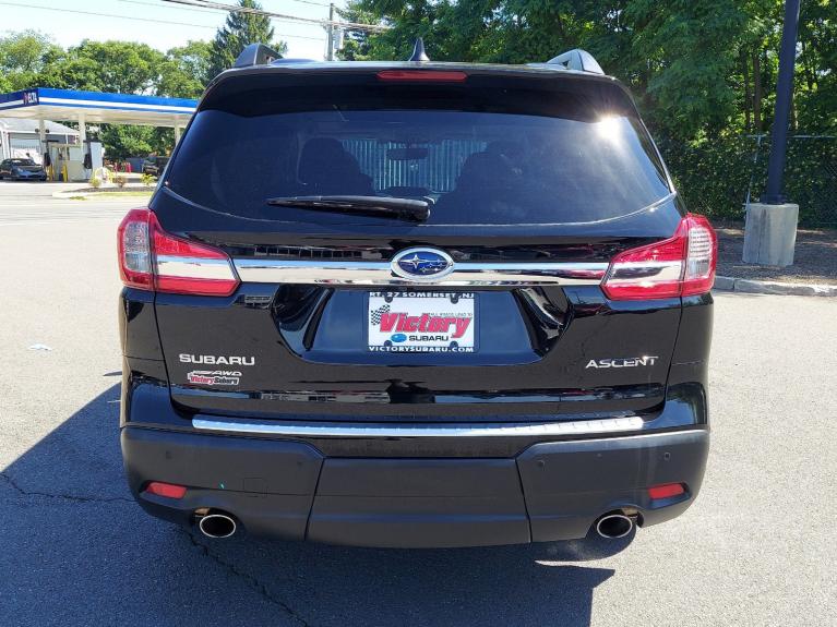 Used 2019 Subaru Ascent Premium for sale Sold at Victory Lotus in New Brunswick, NJ 08901 5