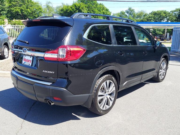Used 2019 Subaru Ascent Premium for sale Sold at Victory Lotus in New Brunswick, NJ 08901 6
