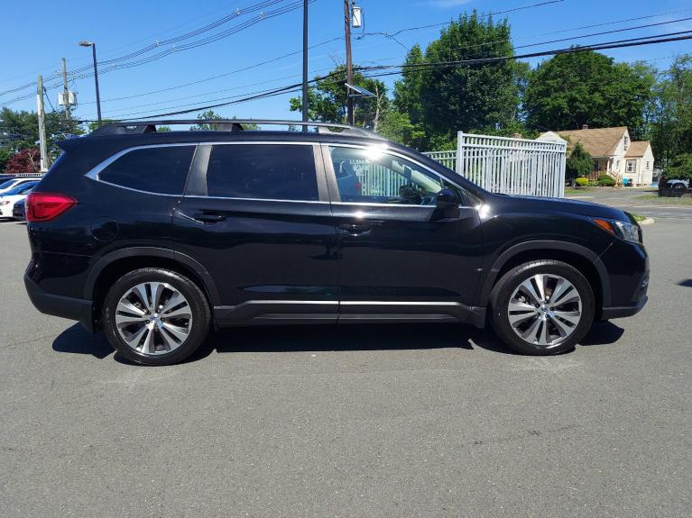 Used 2019 Subaru Ascent Premium for sale Sold at Victory Lotus in New Brunswick, NJ 08901 7