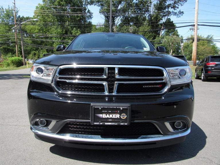 Used 2017 Dodge Durango SXT for sale Sold at Victory Lotus in New Brunswick, NJ 08901 3