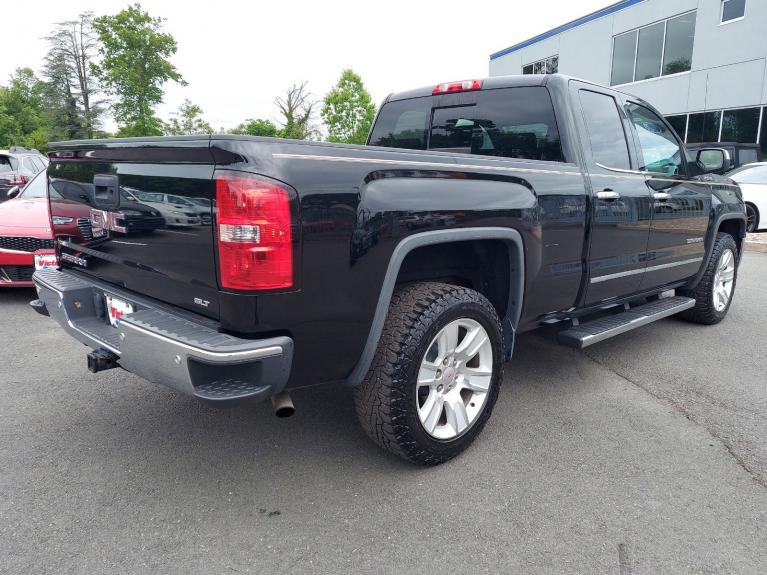 Used 2015 GMC Sierra 1500 SLT for sale Sold at Victory Lotus in New Brunswick, NJ 08901 6