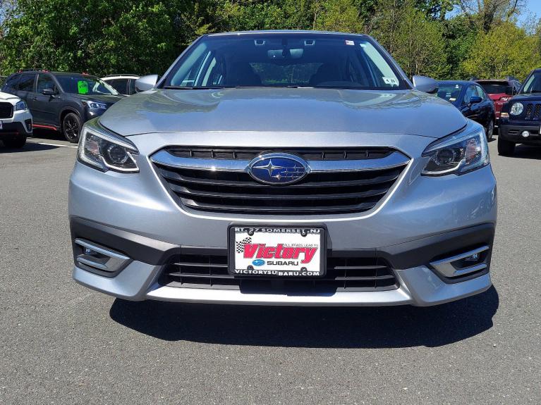 Used 2020 Subaru Legacy Limited for sale $30,999 at Victory Lotus in New Brunswick, NJ 08901 2