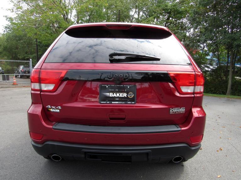 Used 2012 Jeep Grand Cherokee Laredo Altitude for sale Sold at Victory Lotus in Princeton NJ 08540 5
