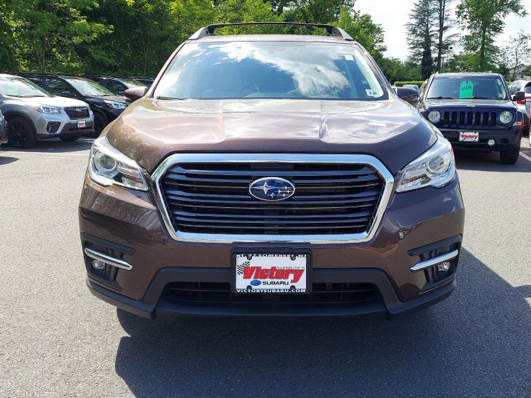 Used 2021 Subaru Ascent Limited for sale Sold at Victory Lotus in New Brunswick, NJ 08901 2