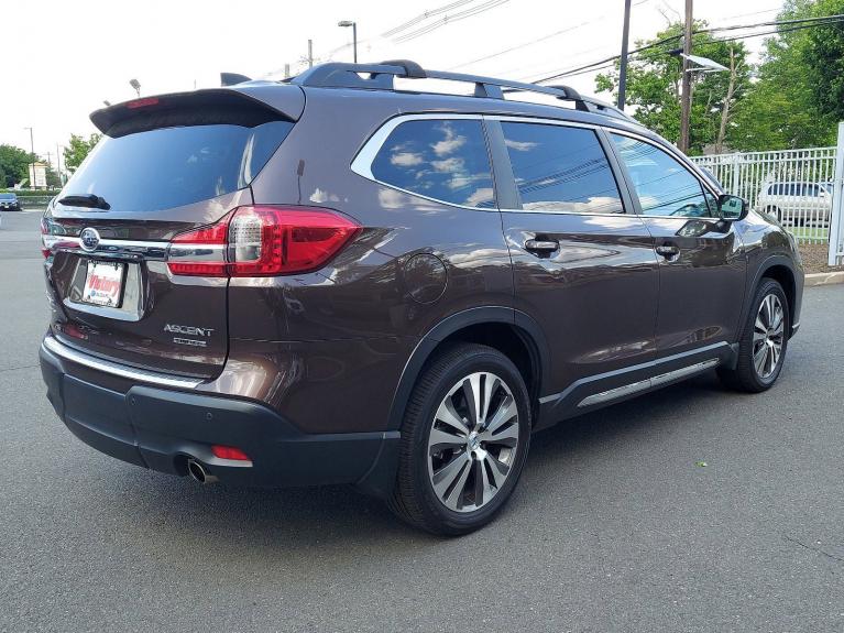 Used 2021 Subaru Ascent Limited for sale Sold at Victory Lotus in New Brunswick, NJ 08901 6